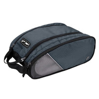 BAGSMART Travel Accessories Waterproof Breathable Portable Shoe Bags