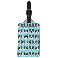 TWOHEARTSGIRL Travel Accessories Cartoon Basenji Dog Print